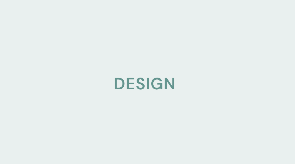 Design