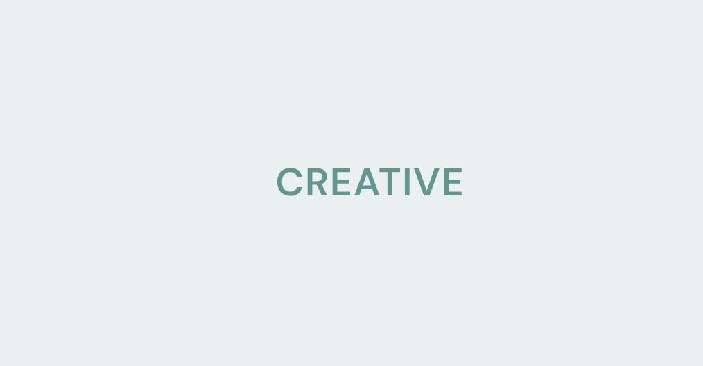 Creative